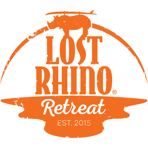 Lost Rhino Retreat