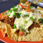 Lost Rhino Loaded Nachos